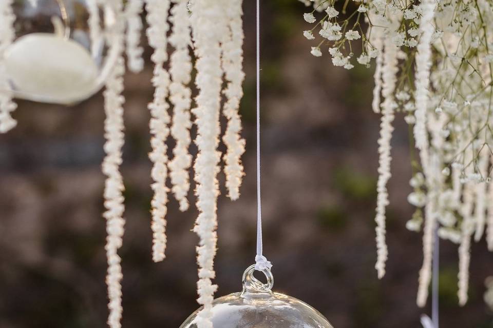 Astrid Marco Wedding