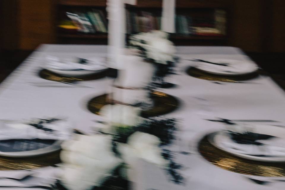Astrid Marco Wedding