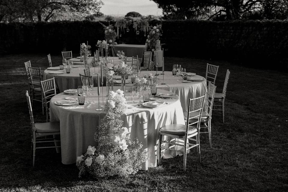 Astrid Marco Wedding