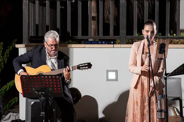 Acoustic Souls