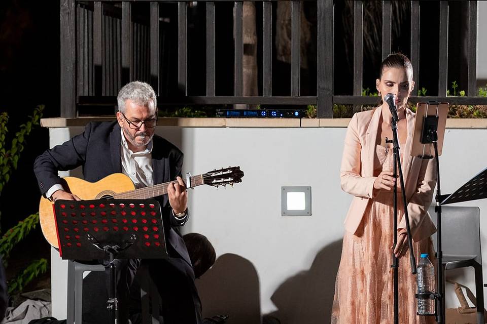 Acoustic Souls