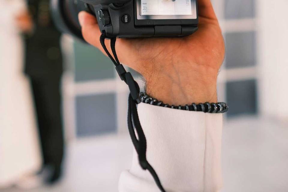 Fotógrafo