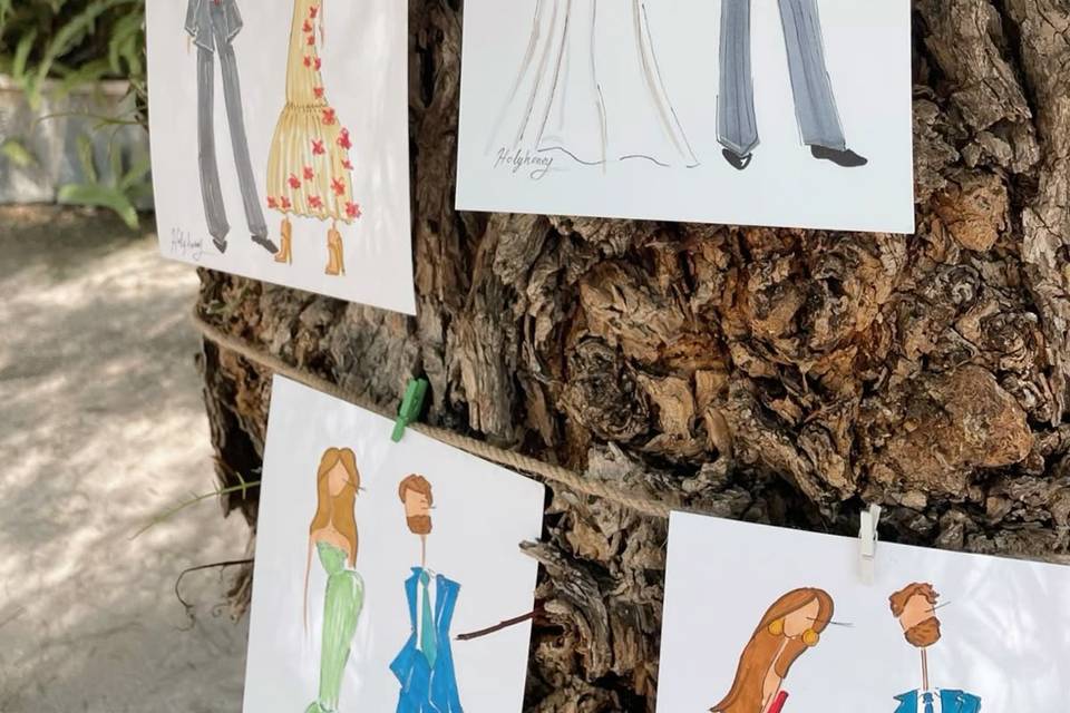 Live art