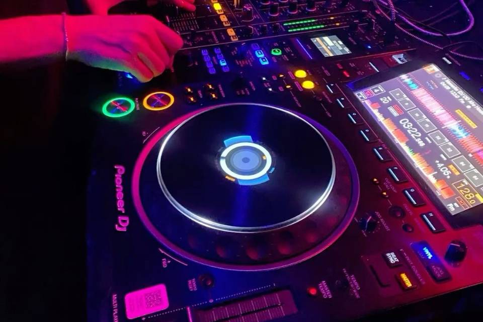 Deejay