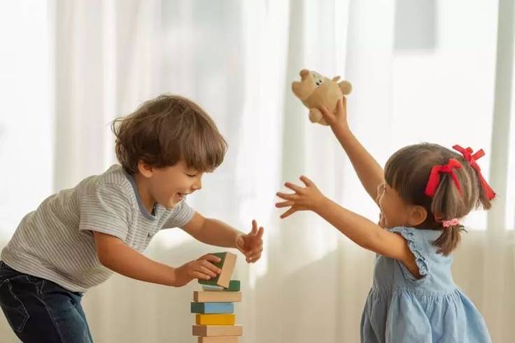 Animación infantil