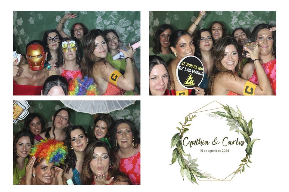 Fotoledo