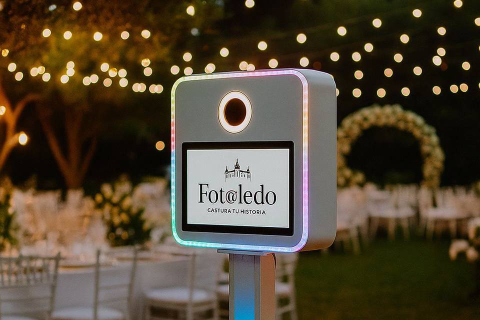 Fotoledo