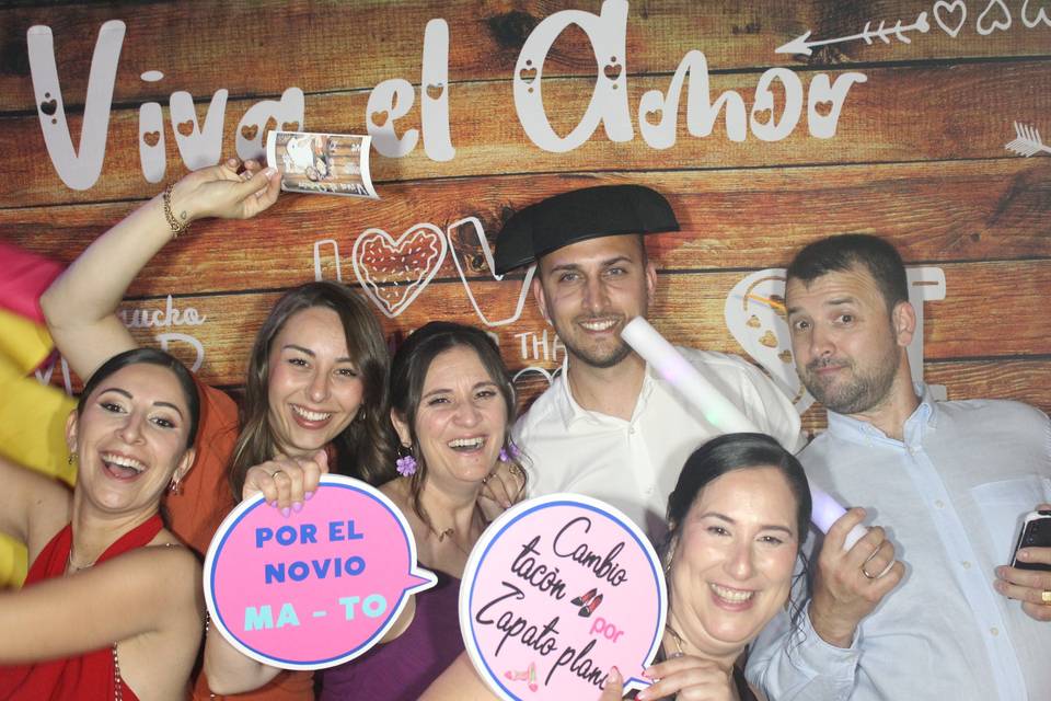 Fotoledo