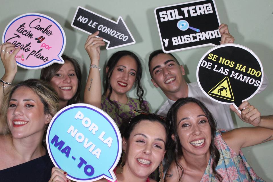 Fotoledo