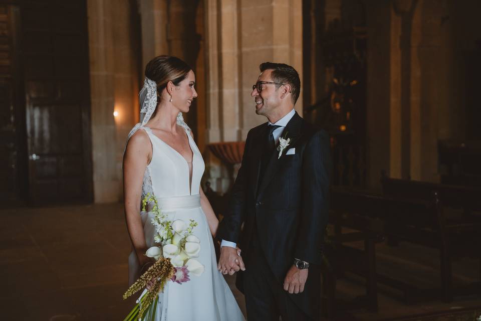 Isa y José