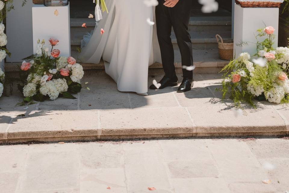 Isa y José