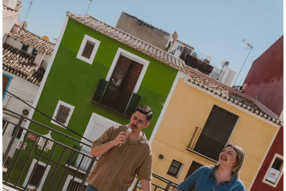 Villajoyosa