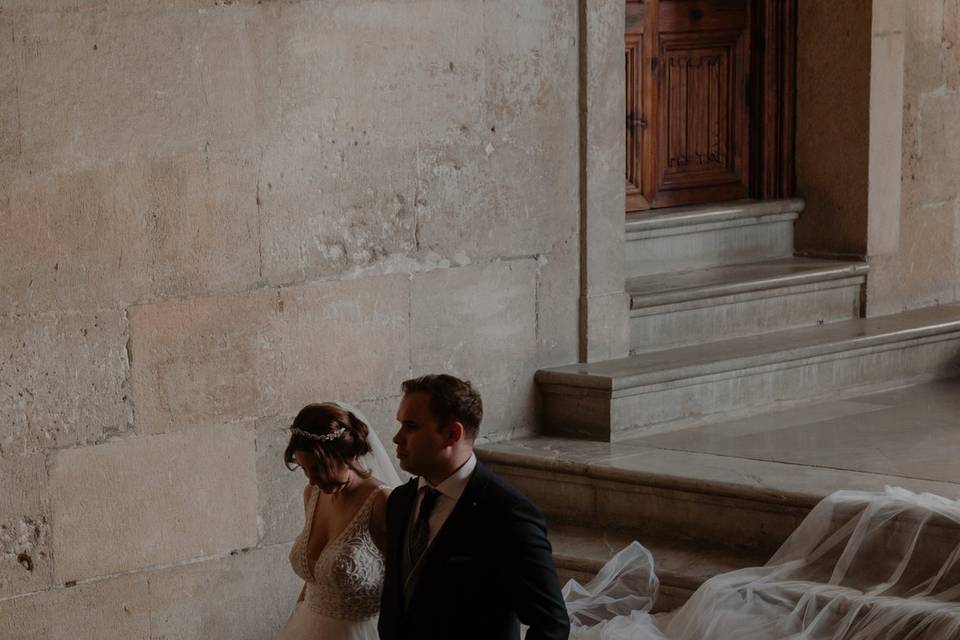 Virginia&Domingo