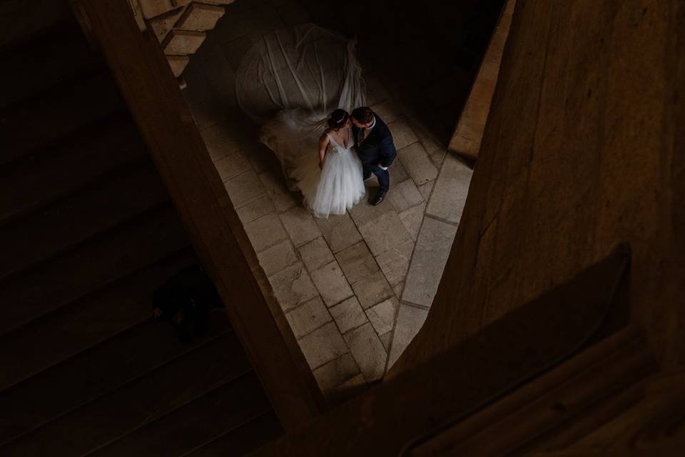 Virginia&Domingo