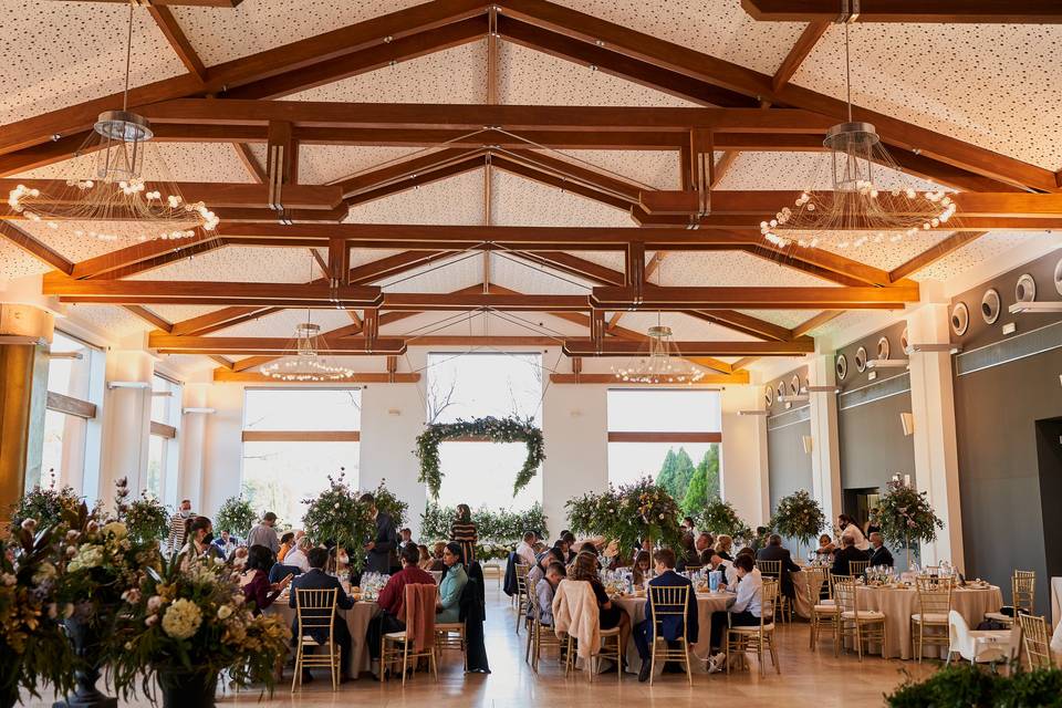 Salón Romano
