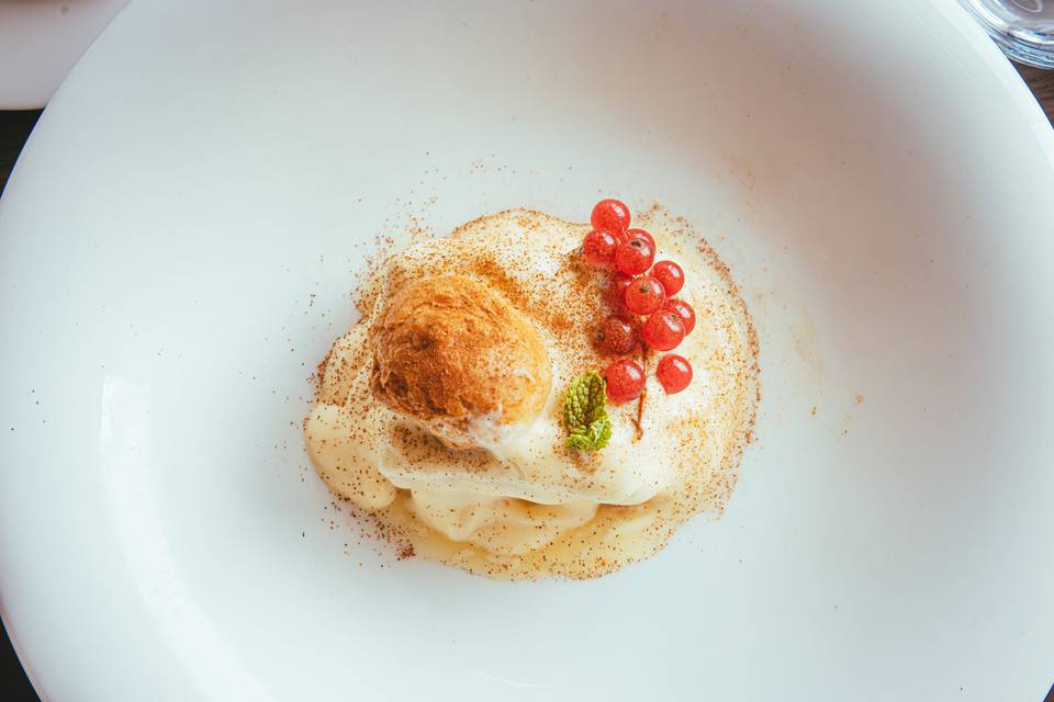 Torrija