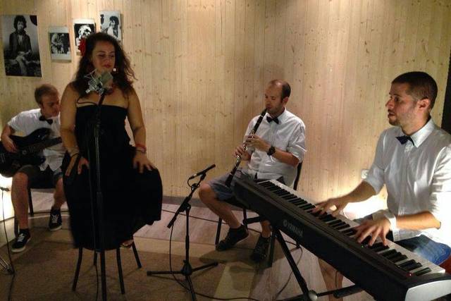 En directo