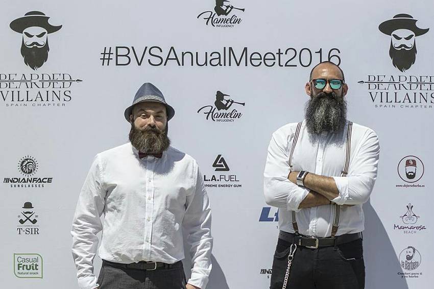 BVB Anual Meet 2016