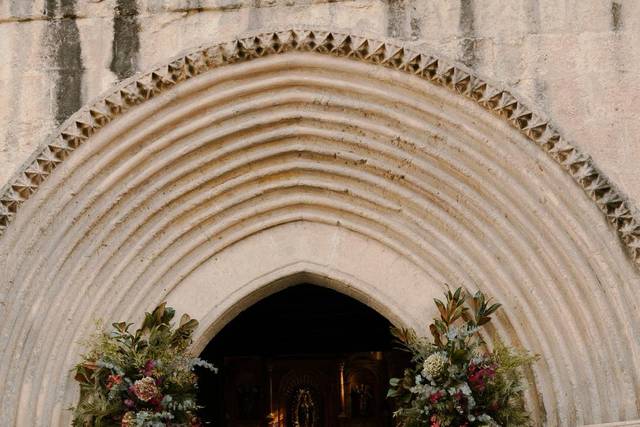 Iglesia