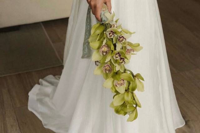 Ramo de novia