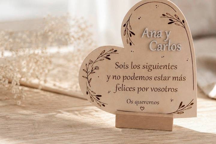 Los siguientes