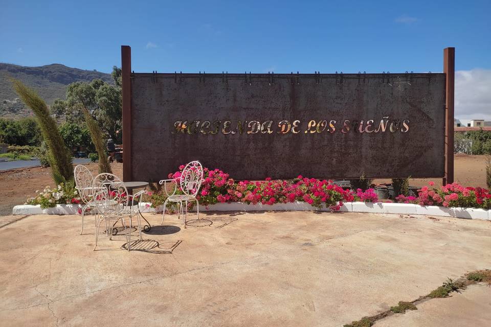 Hacienda de los Sueños