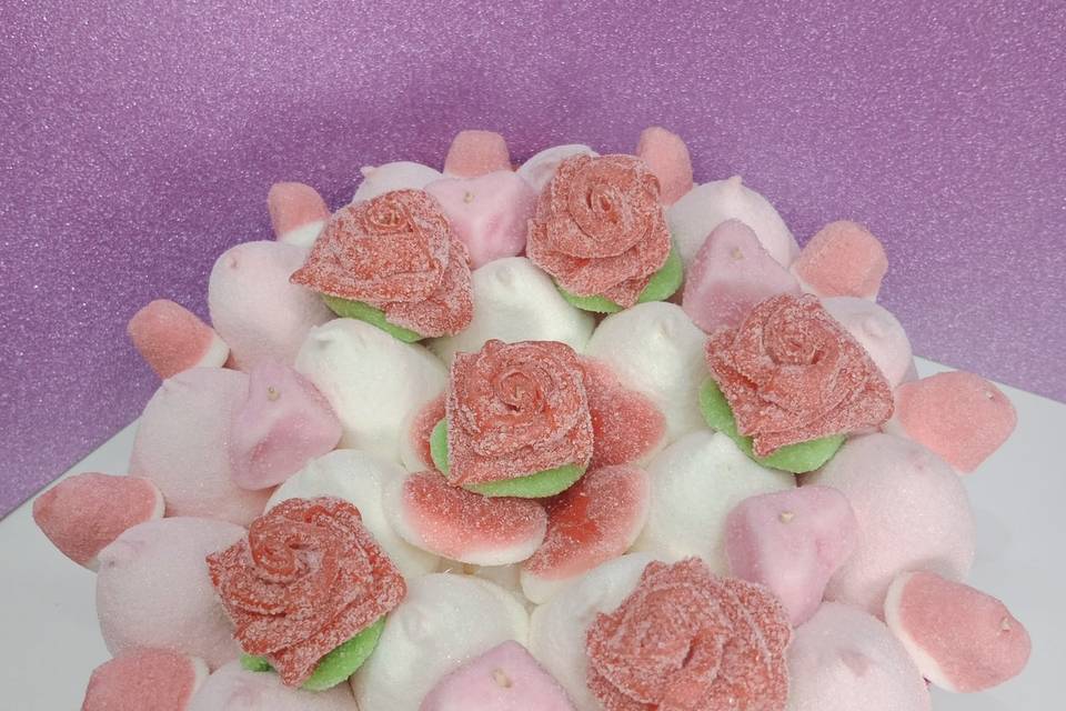 Pasteles personalizados