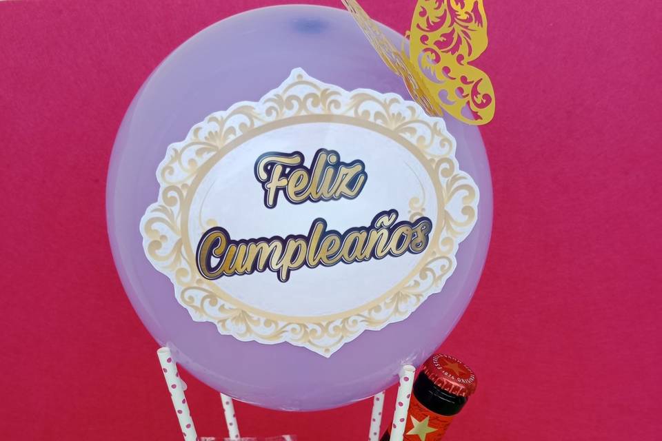 Regalo personalizado
