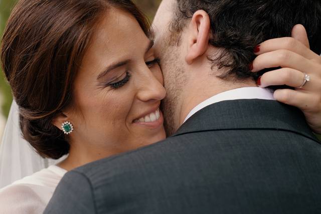 Irene & Gerardo