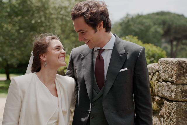 Carmen & Nacho
