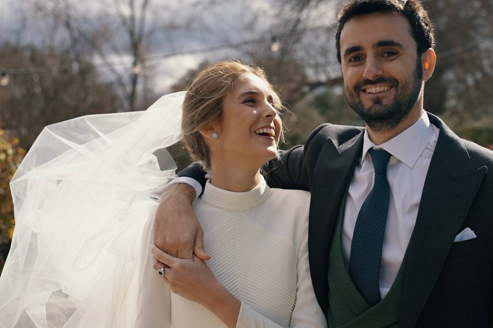 Lucía & Álvaro