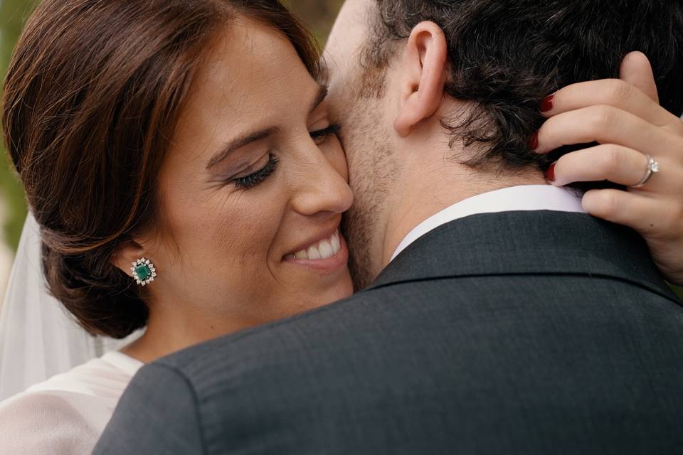 Irene & Gerardo