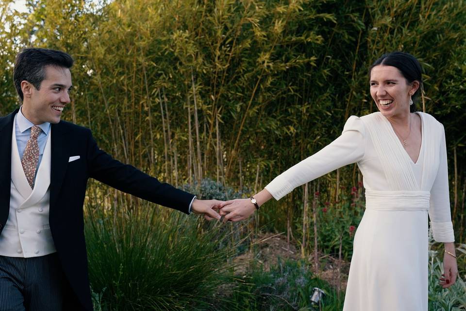 Blanca & Nico