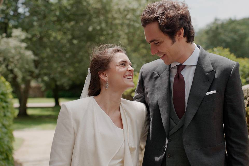 Carmen & Nacho
