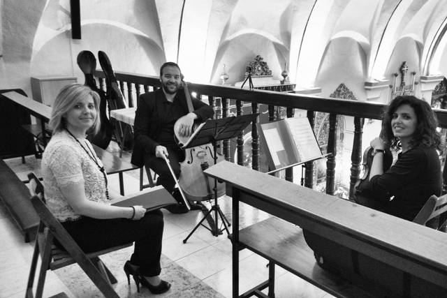 Cuarteto Viena