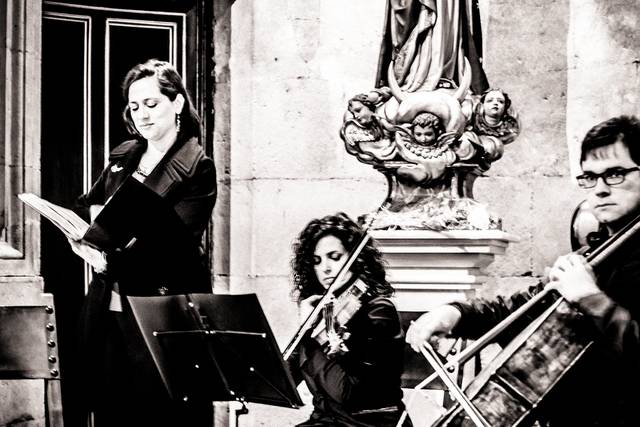 Cuarteto Viena
