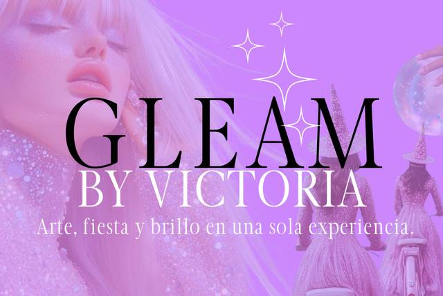 Gleam by Victoria