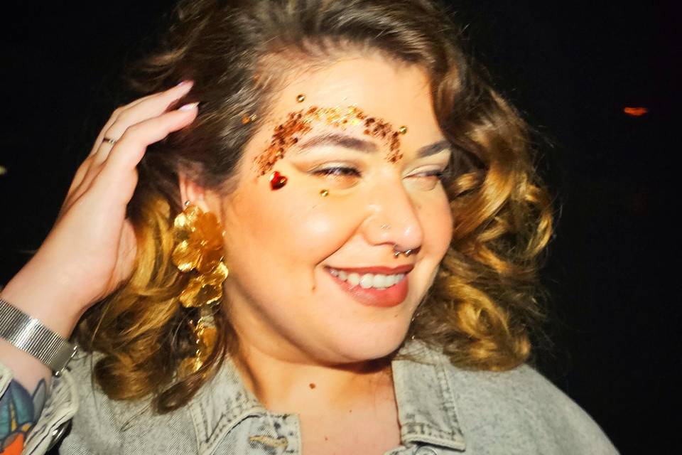 Glitter