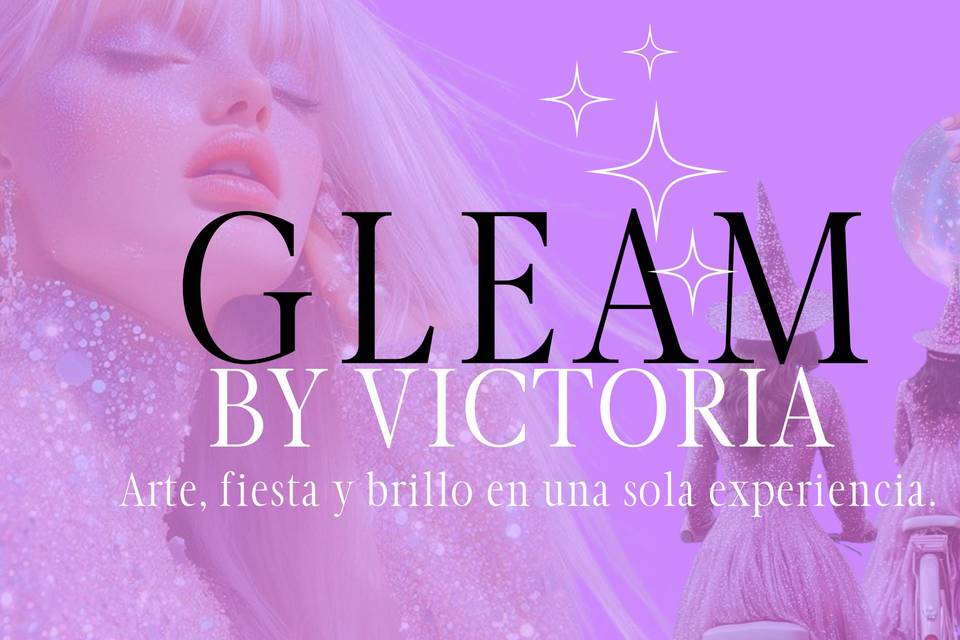 Gleam by Victoria