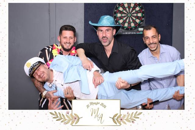 Tarraco capture evento