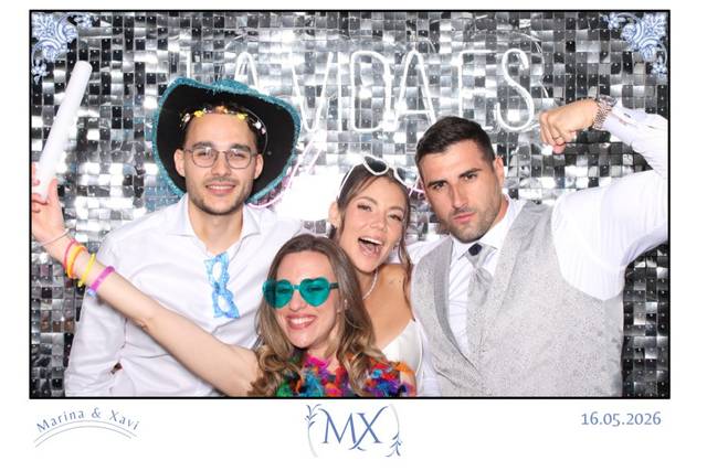 Tàrraco capture evento