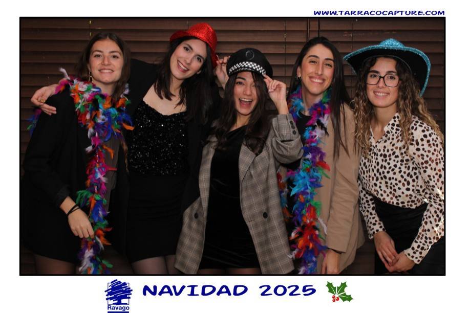 TÀRRACO CAPTURE EVENTO