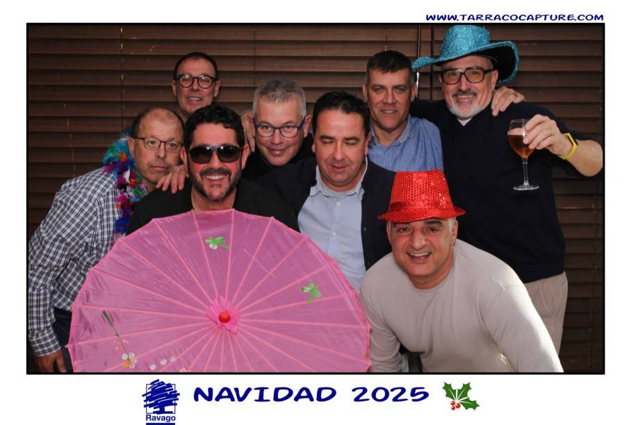 TÀRRACO CAPTURE EVENTO