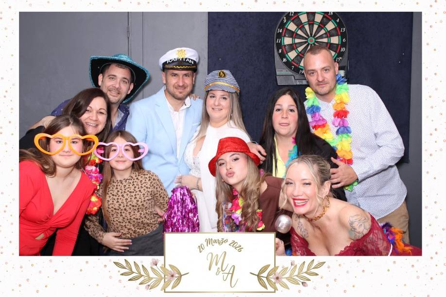 TÀRRACO CAPTURE EVENTO