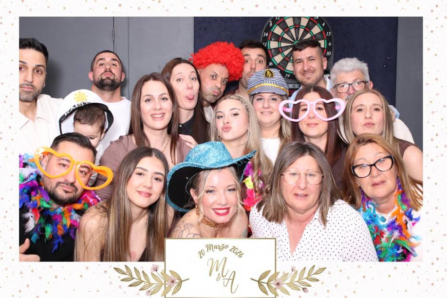 TÀRRACO CAPTURE EVENTO