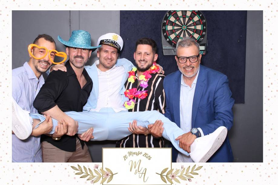 TARRACO CAPTURE EVENTO