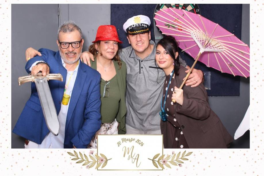 TÀRRACO CAPTURE EVENTO