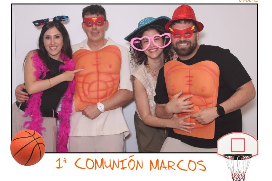 Tàrraco capture evento