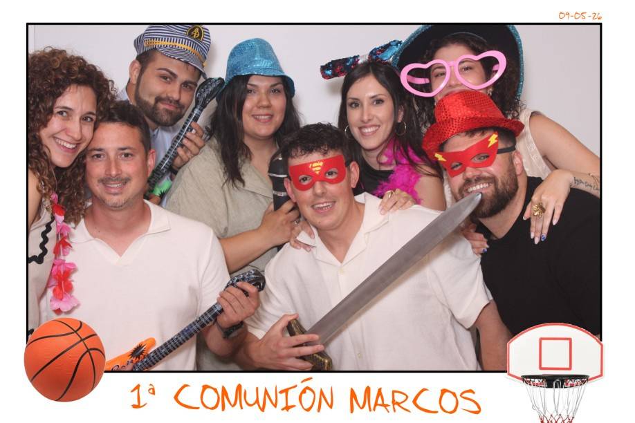 Tàrraco capture evento