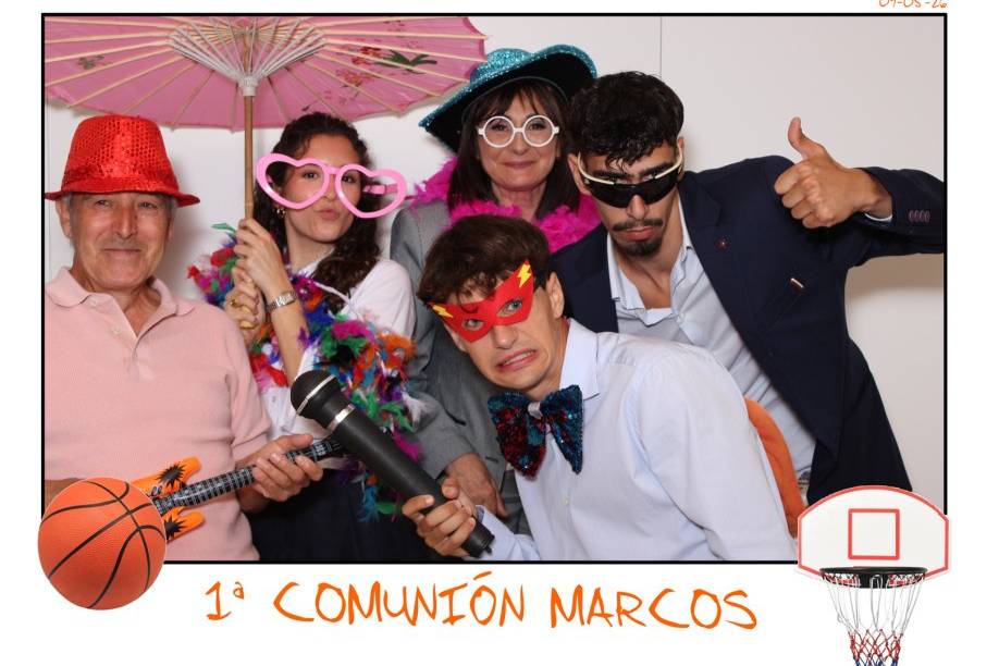 Tàrraco capture evento